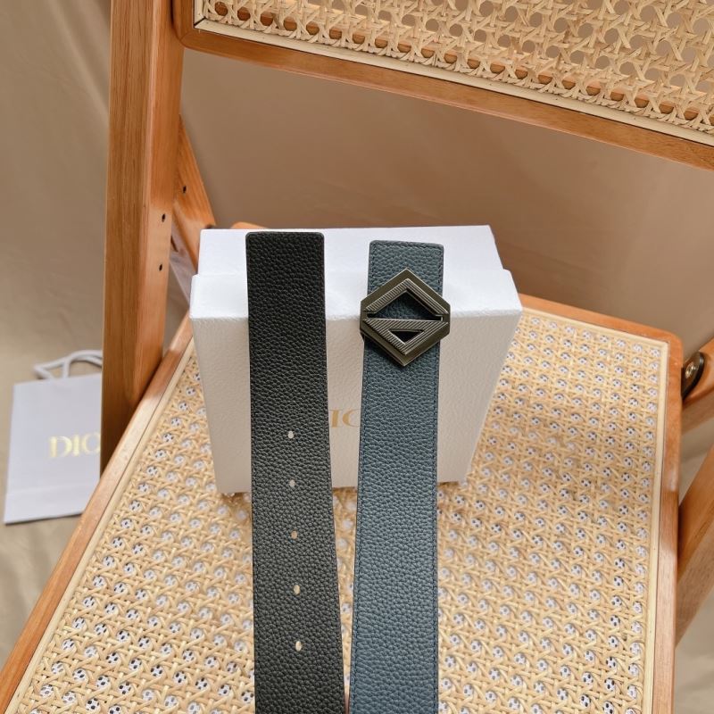 Dior Belts